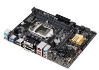 Подходит для материнской платы B85M-V5 PLUS для настольного ПК, поддерживает LGA1150, DDR3, в наличии