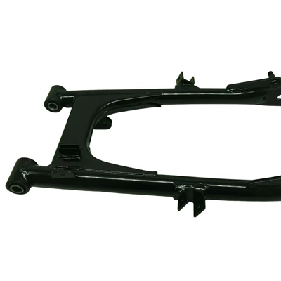 Motorcycle frame Universal Frame Rear