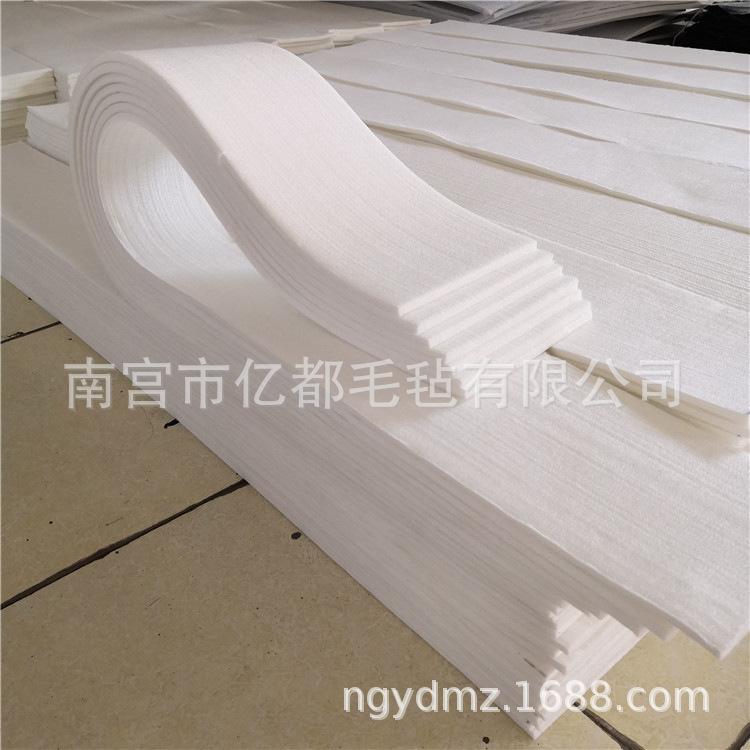白色背胶毛毡条  黑色背胶毛毡条  灰色背胶毛毡条