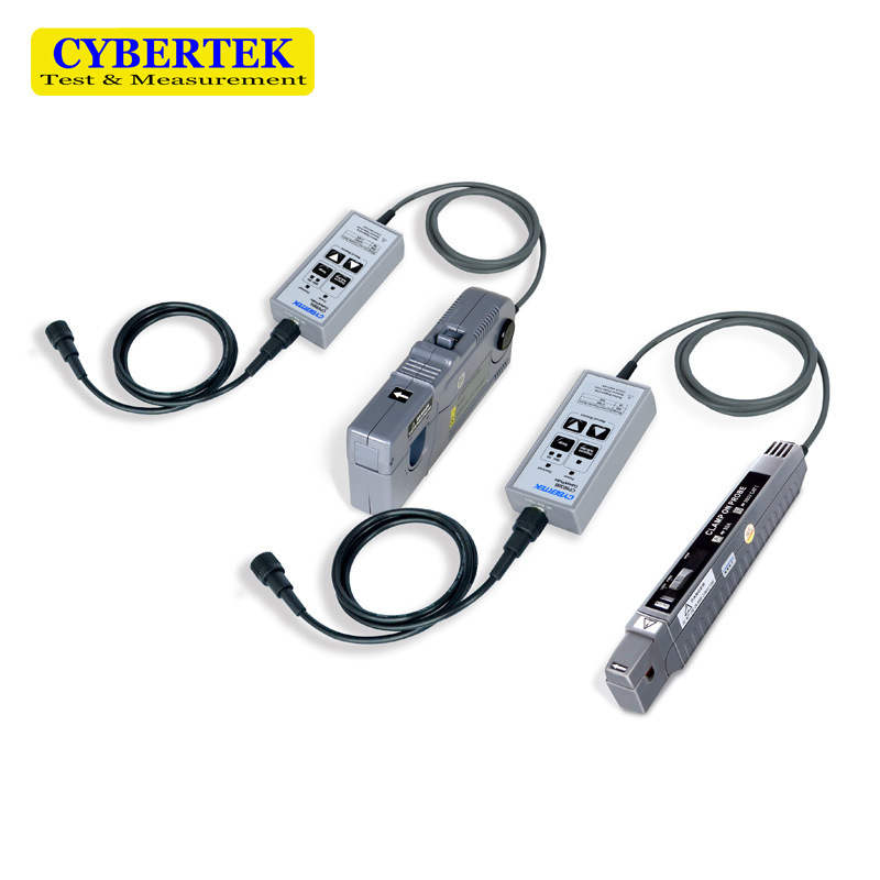 CYBERTEK高频DC/AC电流探头CP8030B(H)/8050A/8150A/8300A/8500A