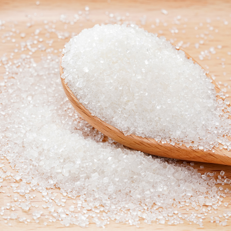 First class white sugar Yunnan white sugar cane food sugar fine sugar for pastry baking syrup frosting sugar water for drinks seasoning