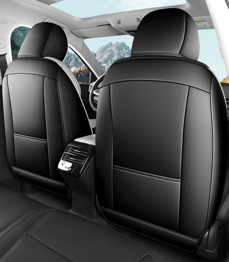 2026 Volkswagen Sagitar L 300TSI Fashion Model Special Full-Coverage Seat Covers Four-Season Car Seat Cushions