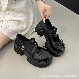 女式皮靴;女式休闲单鞋;乐福鞋