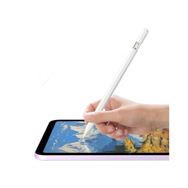 Cross-border Universal Apple Capacitive Pen Anti-touch Tilt for iPad Tablet applepencil Stylus Pen
