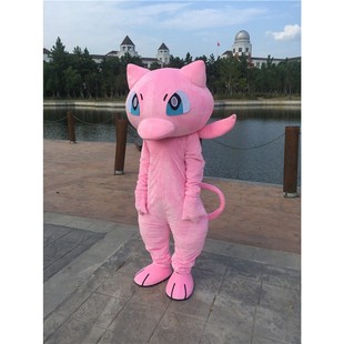 Pokemon Pocket Pokemon Pokemon GO Cartoon Doll Costume Pikachu Doll Fantasy Doll