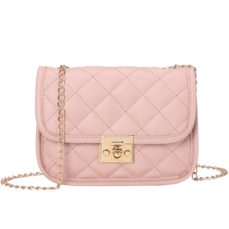 Nuevos bolsos bordados de diamante de moda bolsos de mujer bolsos de moda bolsos transfronterizos bolsos de cadena