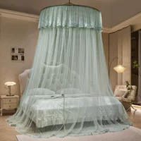New lace large dome sleeping tent-88601