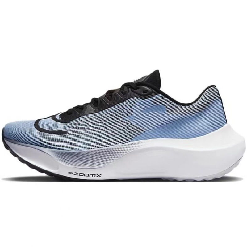 Putian High Version Zoomfly Flying 5Th Generation Marathon Low-Top Breathable Casual Sports Jogging Shoes