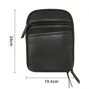Cross-Border Hot Spot Outdoor Single and Double Layer Military Gun Bag Multi-Functional Tactical Pistol Storage Bag