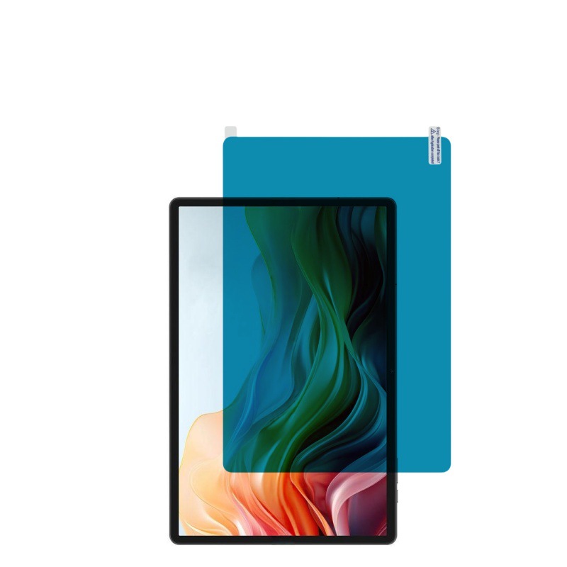 Aplicable a TEPT T60AI película de papel Teclast P85T placa PET alta definición película protectora abrasiva T70 película de endurecimiento