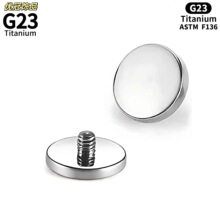 ASTM-F136⁺Ͻ�����Q��ᔈA���^G23�����⁺Ͻ��A���^���