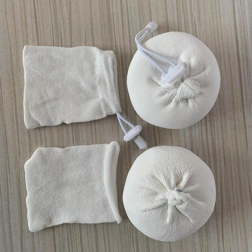 Magnesium powder bag fitness weightlifting anti-slip powder bag outdoor sports anti-slip powder packaging bag magnesium powder ball bag