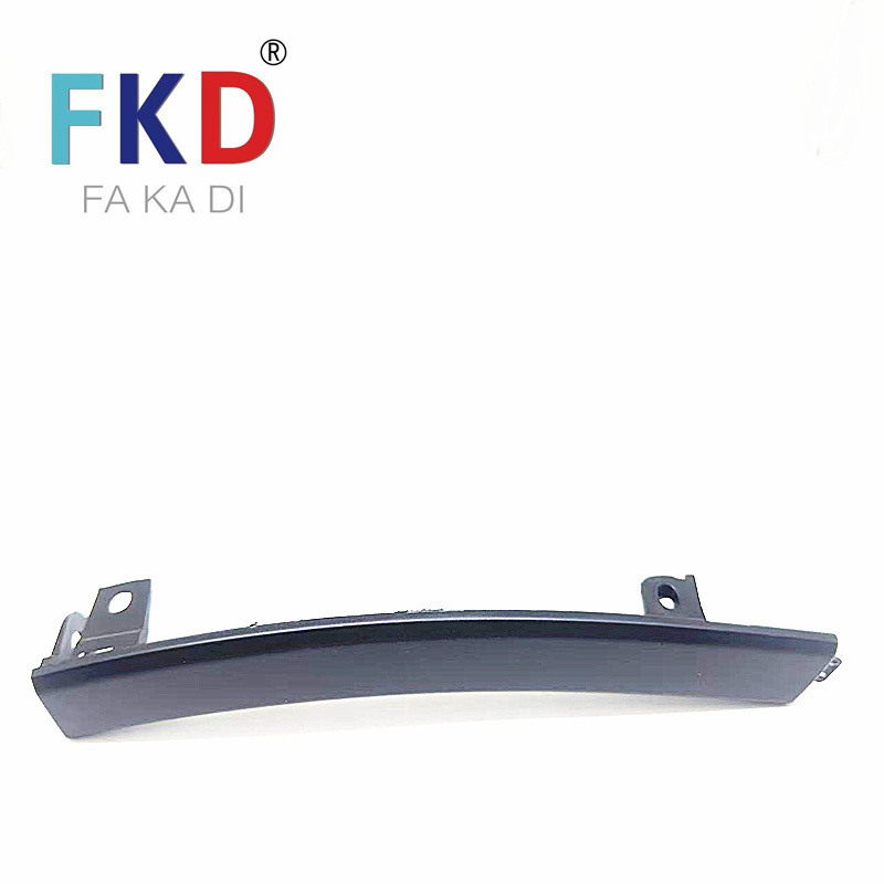 Hot Sale High Quality 71103-Swa-000 for Honda Siwei Car Front Bumper Right