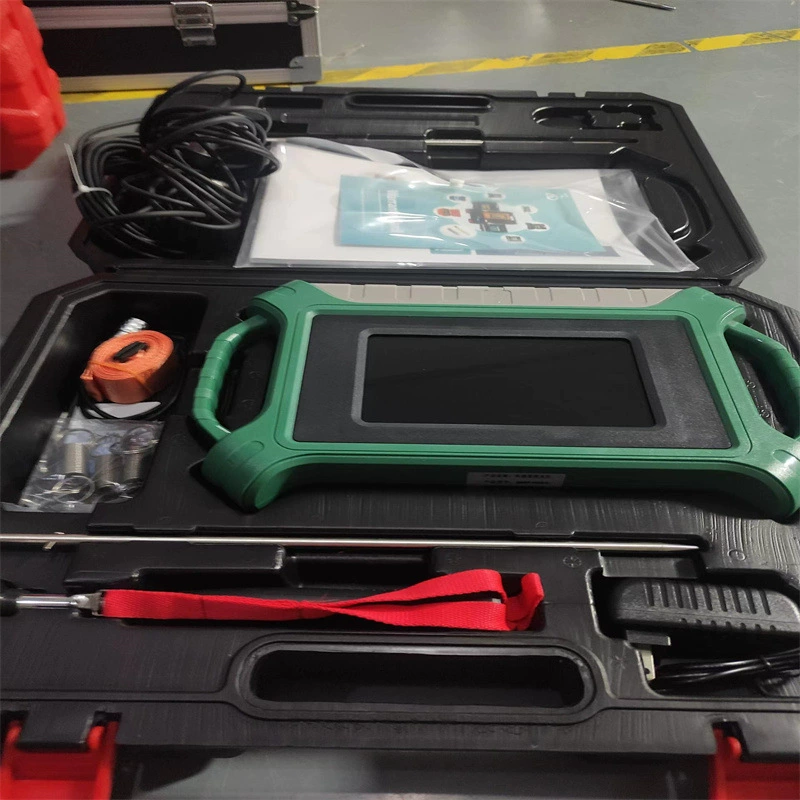 Обмотка водяного инструмента AD-30_50 намотки линии фиксации 200 м/рулон 300 м/рулон 500 м/рулон