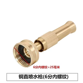 洗车水枪;喷嘴、喷头;其他洗车工具