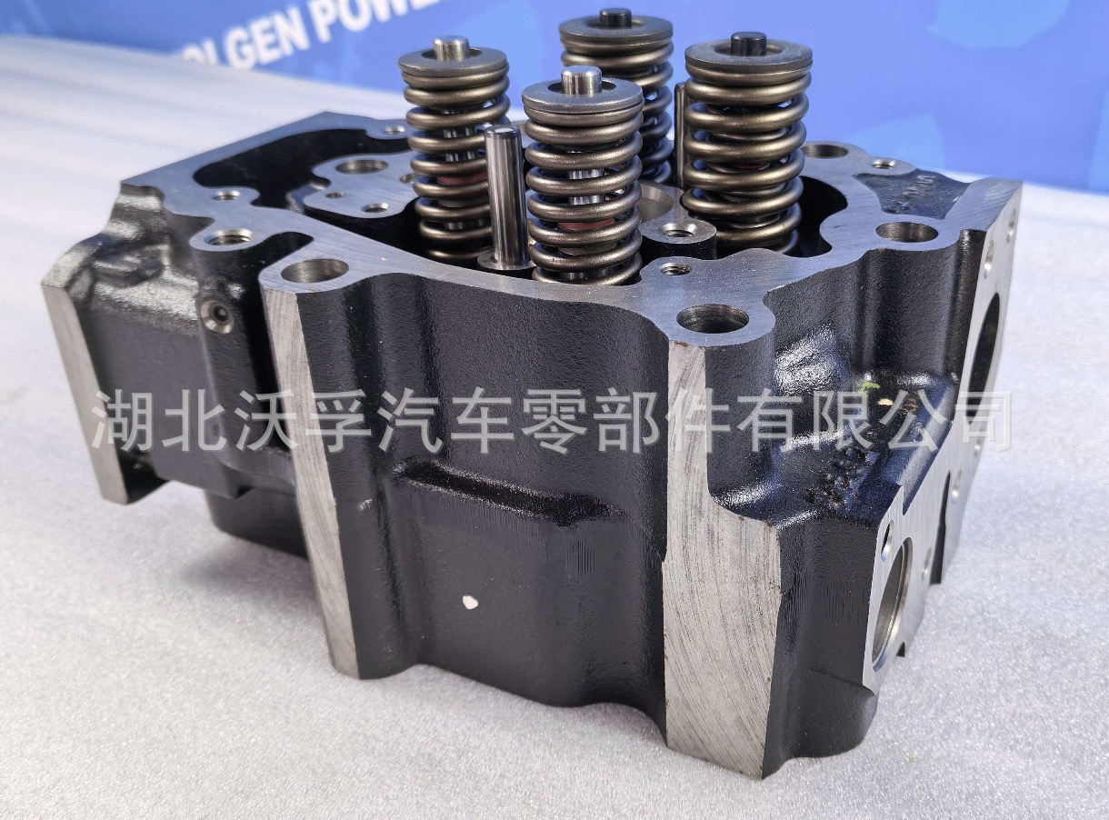 Suitable for Scania Engine Cylinder Head Dc13 2452544