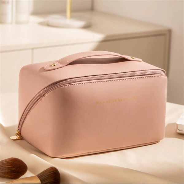 Pillow bag (pink)