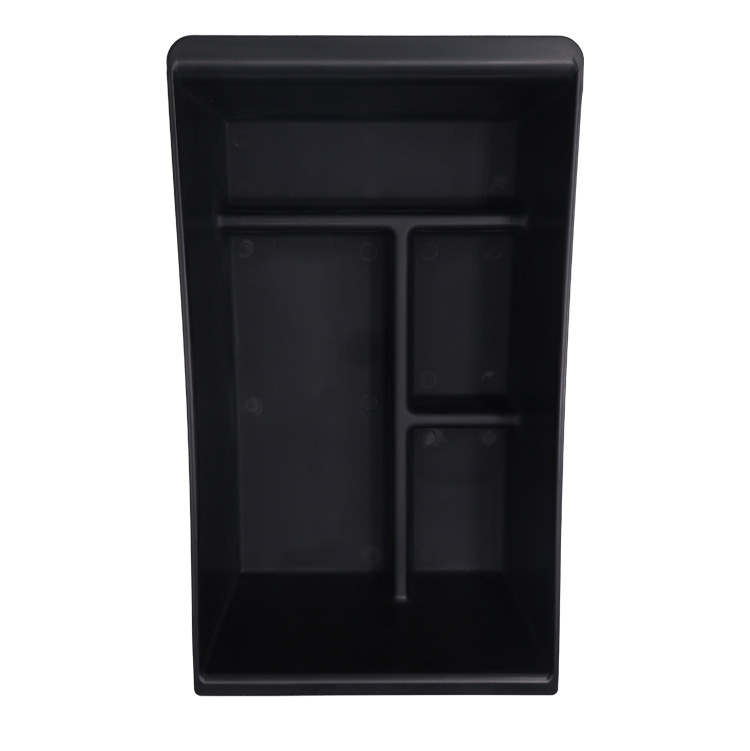 Suitable for 25 Chery Tiggo 5X Central Control Armrest Box Storage Box Storage Box Storage Box Car Interior Supplies