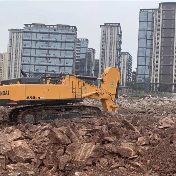 履带挖机R850L-9VS便宜出售
