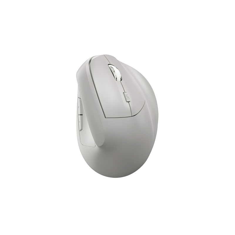 新しいワイヤレスデュアルモード垂直マウスミュート人間工学 DPI 調整光電 Bluetooth マウス 5.2 卸売|undefined
