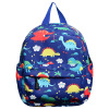 School bag for kindergarten, dinosaur, rainbow cartoon children's backpack for boys, 3-6 years, unicorn