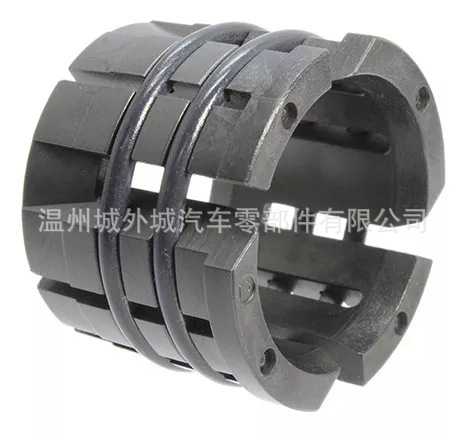 565212K000 56521-2K000 suitable for Hyundai Kia steering gear repair kit bushing coupling