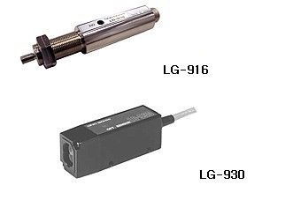 日本小野LG-916/930光电式转速传感器