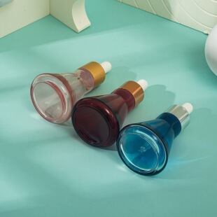 �F؛����30ml����ƿ  �F�ξ��AҺԭҺ����ƿ ���yƷ�z�^�ιܷ��b