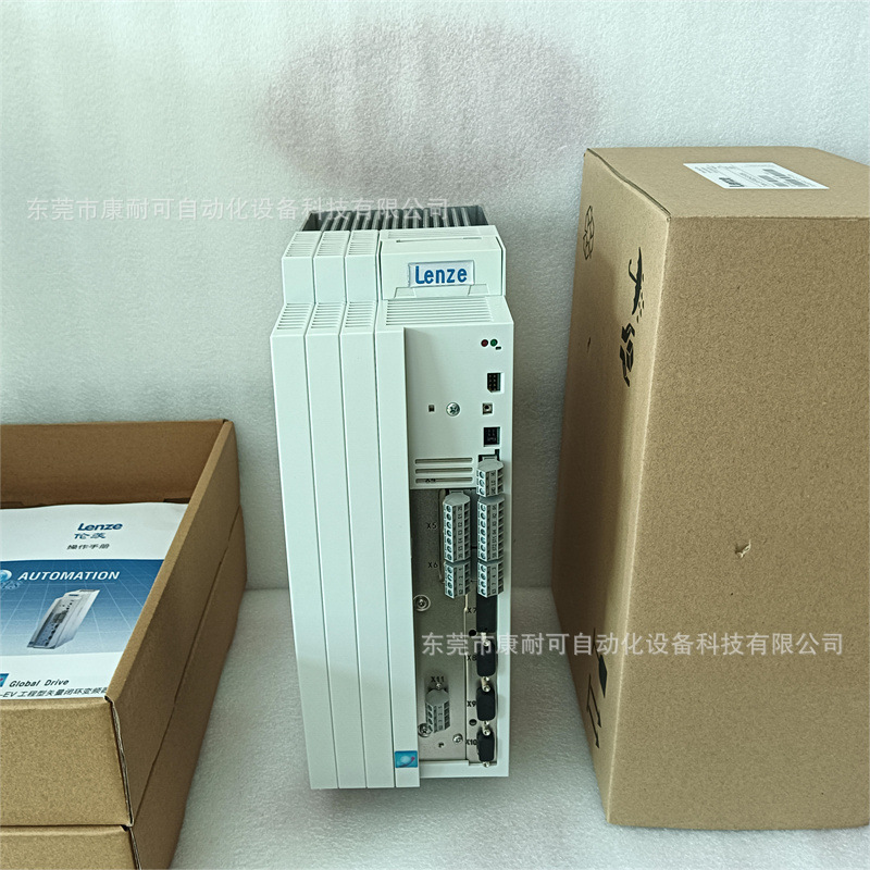 伦茨变频器  Lenze 全新 包装议价  EVS9326- EPV004