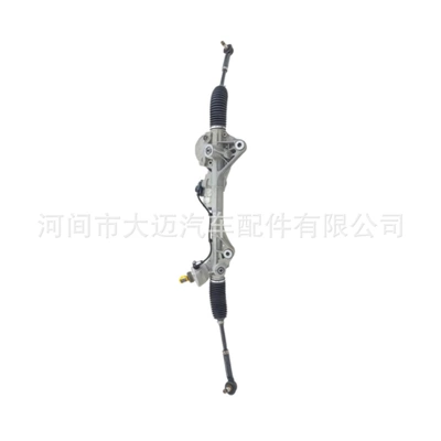 Steering gear assembly for Great Wall