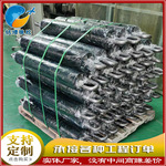 纵向桥梁防落梁缓冲链340型桥梁防落梁链条桥梁防落梁装置厂家