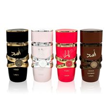 �Ж|��������ˮ100ml�־����� lattafa YaraŮʿ��ˮ�羳��ˮ���l