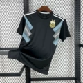 2018 argentina away game