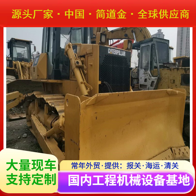 转让二手卡特301-5推土机 适合土方管道施工 质量好