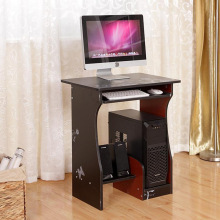 时尚电脑桌台式机桌家用书桌桌子简约笔记本桌现代简易写字小桌子