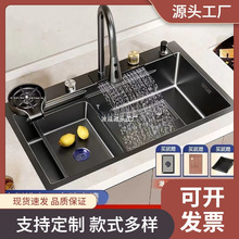 �w���ٲ���β�SUS304���P䓼Ӻ��ֹ�ϴ����N��ˮ�ۼ���ϴ�����