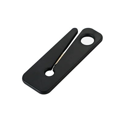 Plastic Seat Belt Cutter Other Automotive Safety Supplies