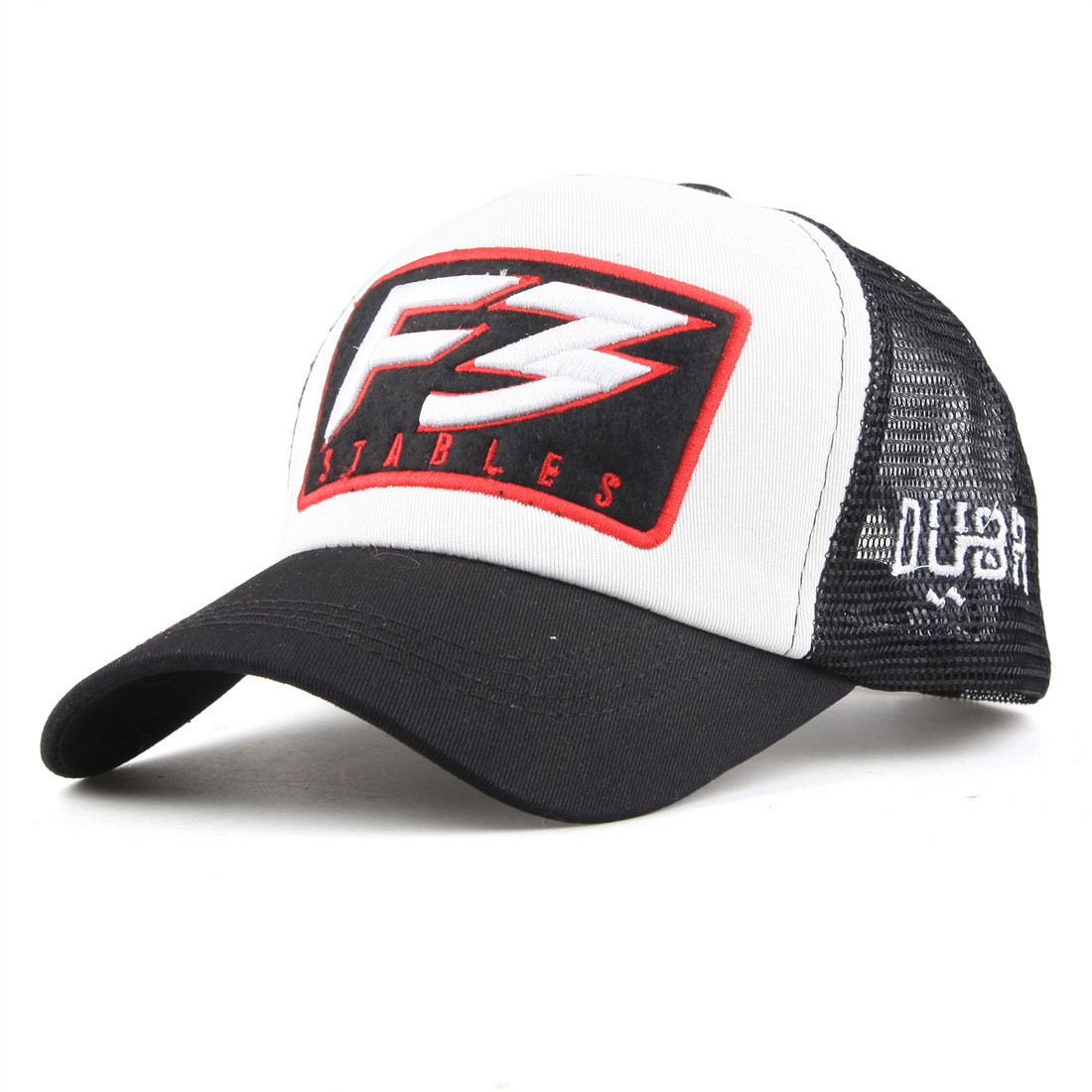 Summer hat