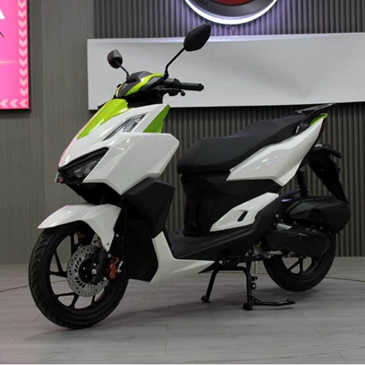 Best-Selling Fuel-Saving Scooter Transportation Two-Wheeled Motorcycle Overhaul 49/180Cc