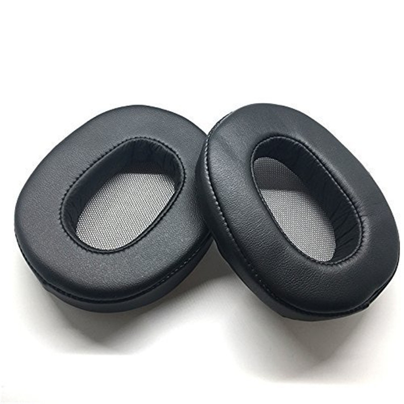 Suitable for Sony MDR-1A 1ADAC earphone cover sponge ear cotton sleeve earmuff earmuff head beam