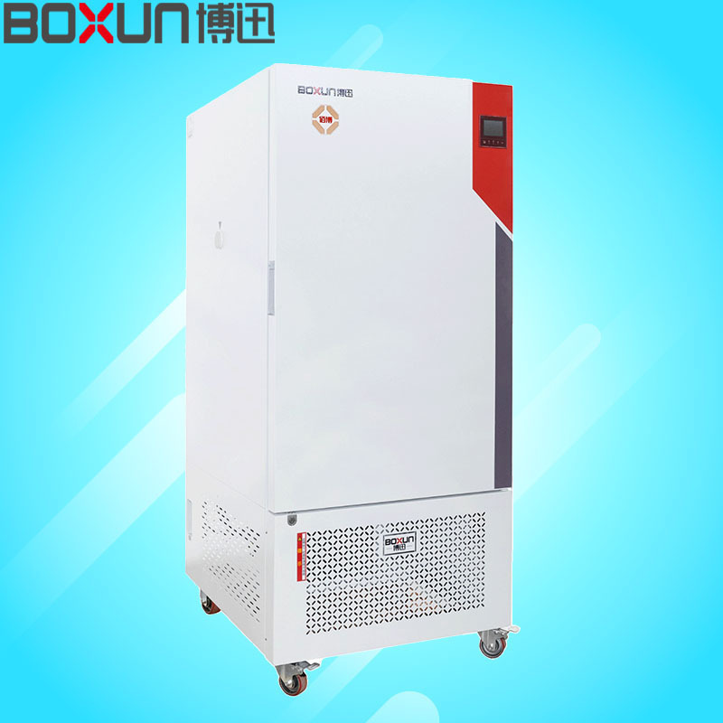 上海博迅BSC-150恒温恒湿箱30段99周期可编程程序配RS-485接口