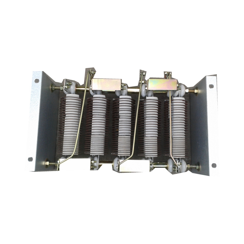 厂家供应ZX15-20 起动调速电阻器 电阻原件 ZX15-110 ZX15-55