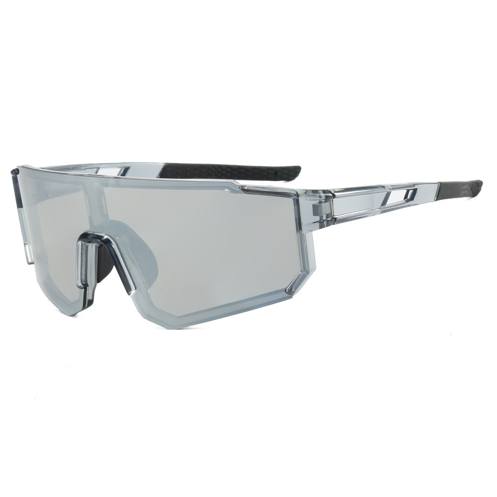 Gray frame mercury