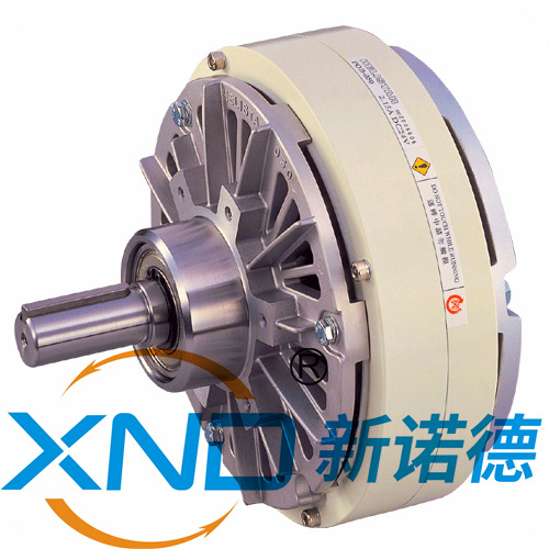 POB-050型单轴磁粉制动器/POB-5型/5Kg(50Nm) 磁粉刹车/工厂供应