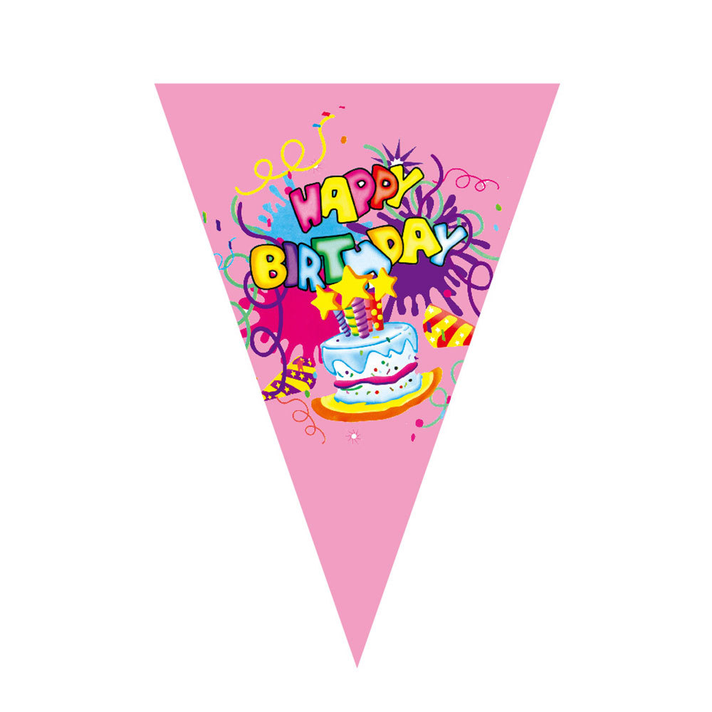 Inglés cumpleaños 24