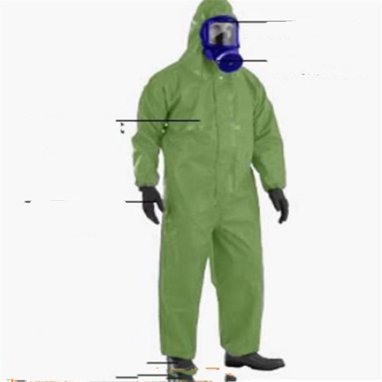 SF6防护服 型号TNYZ-SF6库号M393176