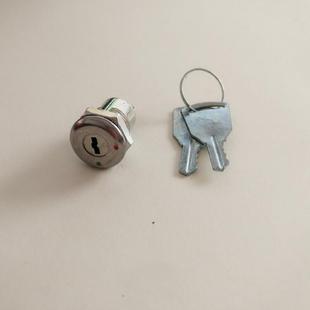 Factory Direct sales two-gear on-off power lock, phone lock, electronic lock, elevator lock, flashlight lock