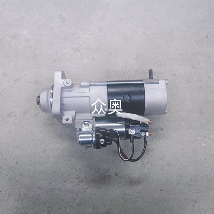 Suitable for Deutz Khd Starter M009T62871 M009T62871Am M009T62871Zz9