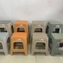 成人加厚叠放客厅方凳
