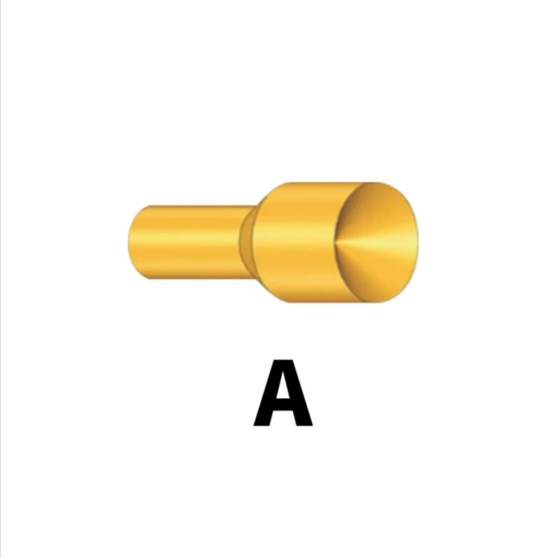 PA50-A2 오목 헤드